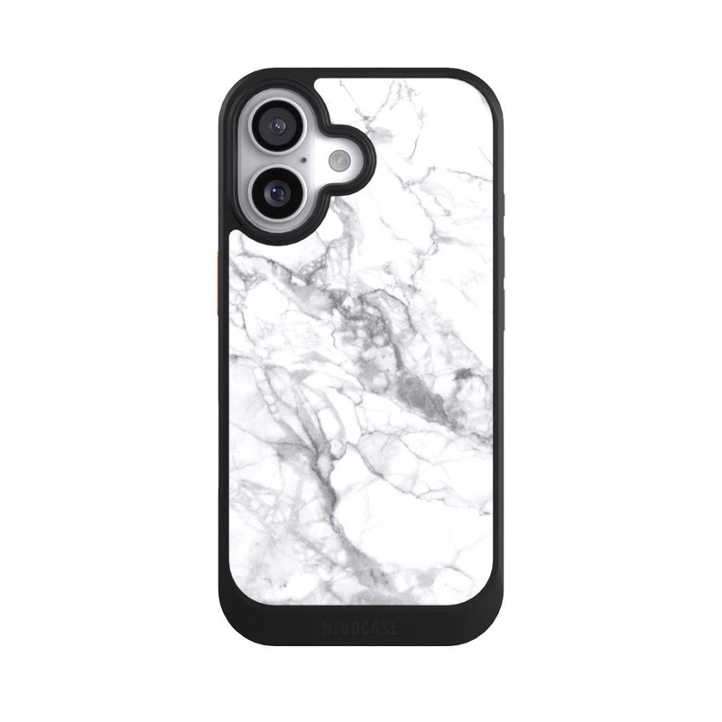 iPhone 17 NIVOcore Marmor
