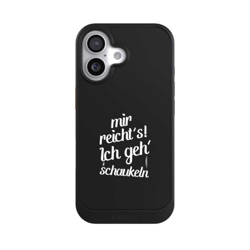  NIVOcore Ich geh' Schaukeln
