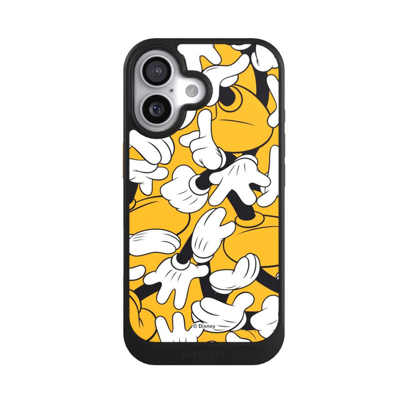 iPhone 17 NIVOcore Micky Maus - Gloves