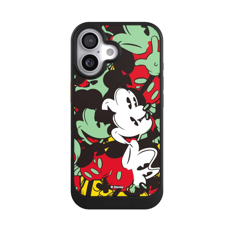 iPhone 17 NIVOcore Micky Muse