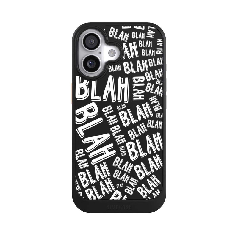 iPhone 17 NIVOcore Blahblahblah