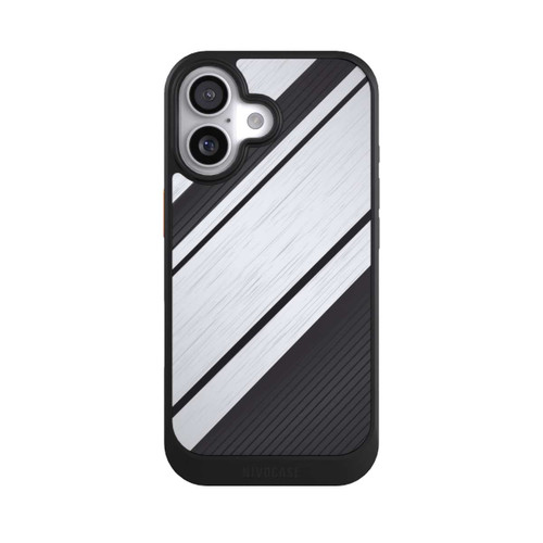  NIVOcore Grey Metallic