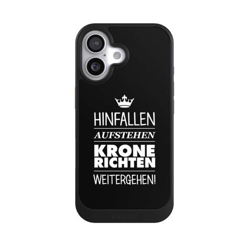 NIVOcore Krone Richten