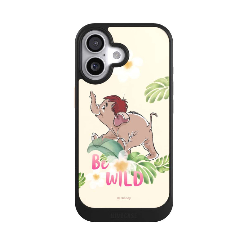iPhone 17 NIVOcore Be Wild!