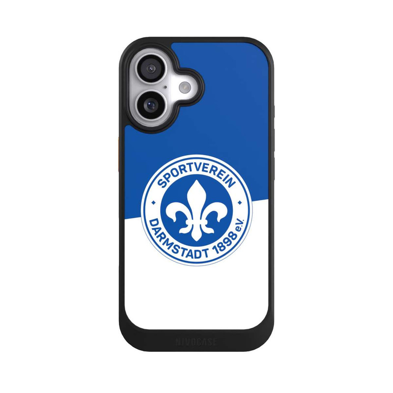 iPhone 17 NIVOcore SV Darmstadt 98 - 2teilig