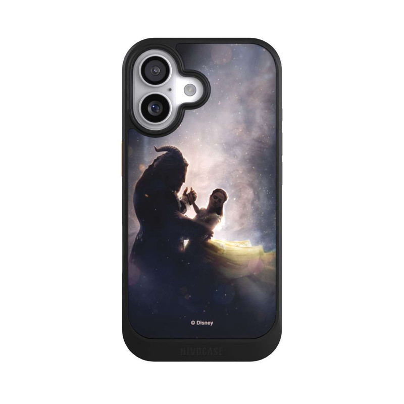 iPhone 17 NIVOcore Tanz mit Biest
