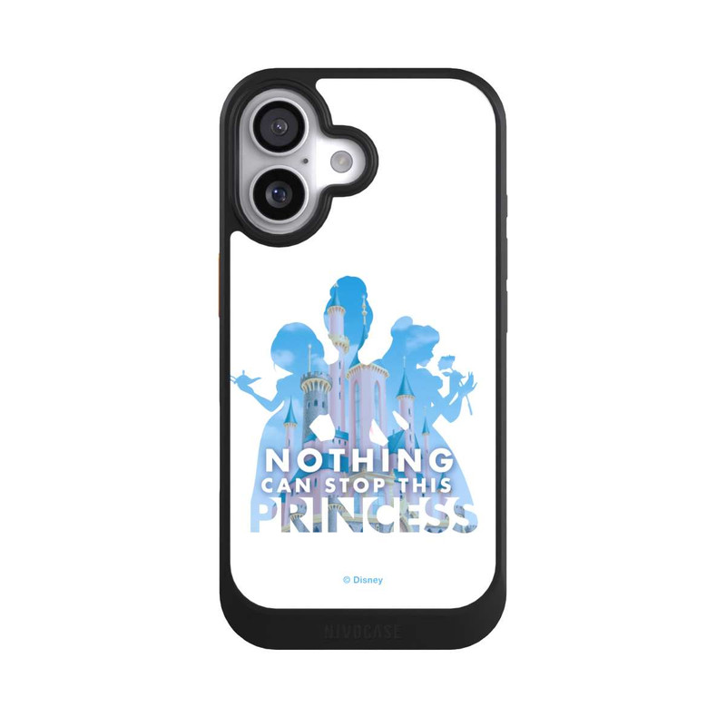 iPhone 17 NIVOcore Nothing Can Stop This Princess