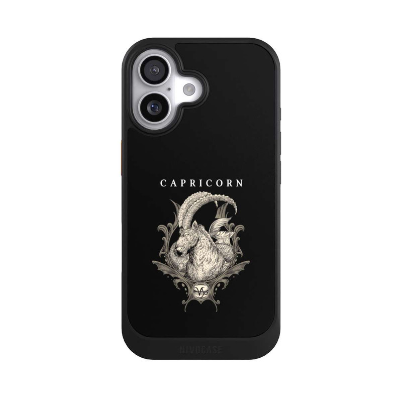 iPhone 17 NIVOcore Capricorne