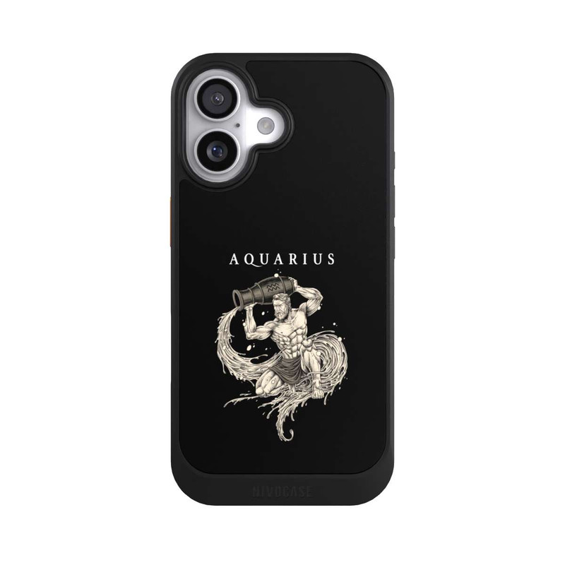 iPhone 17 NIVOcore Verseau