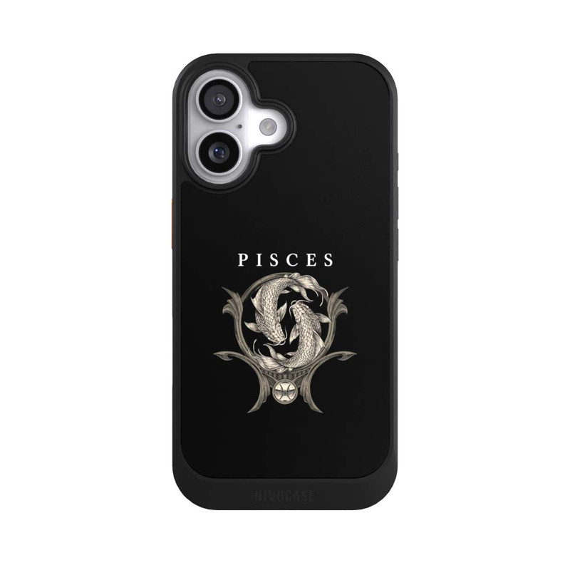 iPhone 17 NIVOcore Fishes