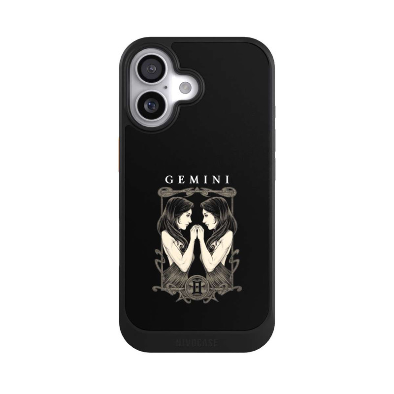 iPhone 17 NIVOcore Gémeaux