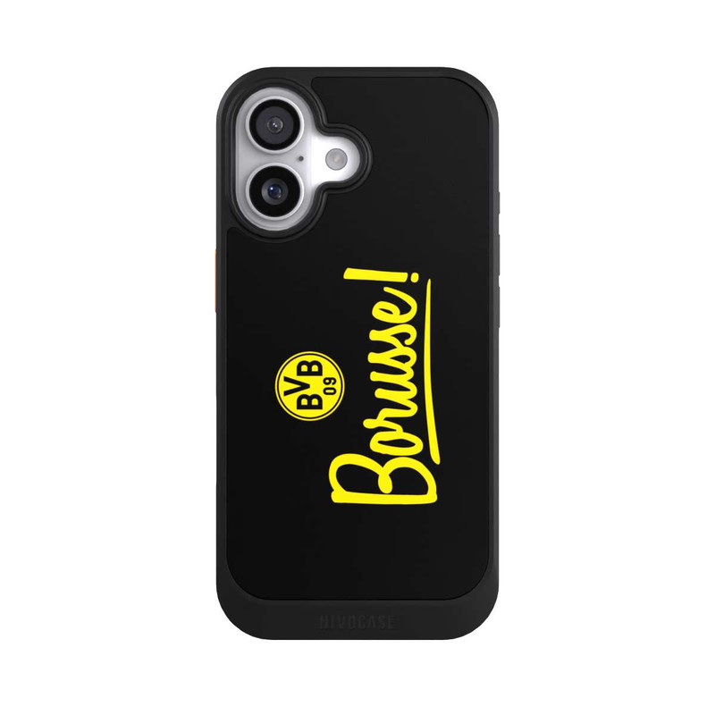 iPhone 17 NIVOcore BVB Borusse