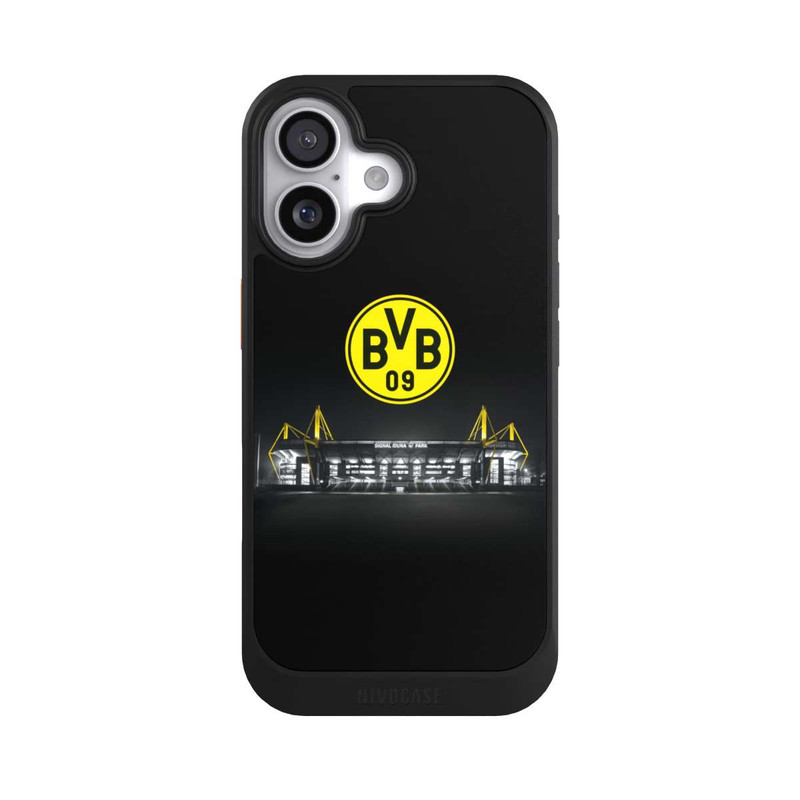 iPhone 17 NIVOcore Stade BVB