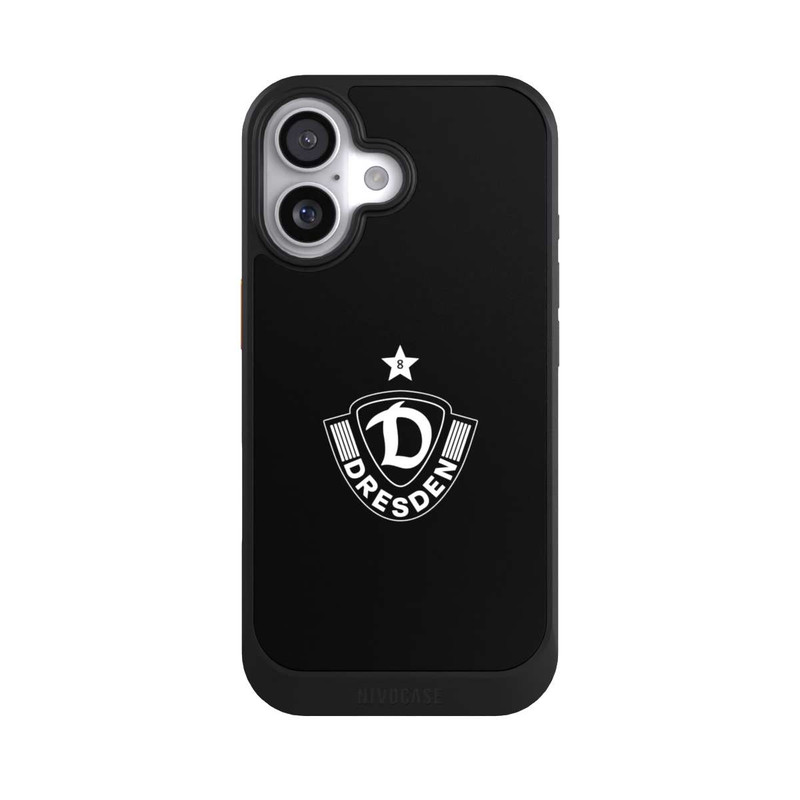 iPhone 17 NIVOcore Dynamo Star black