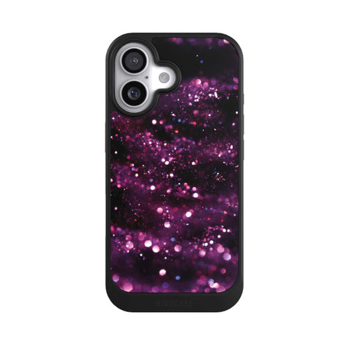  NIVOcore Lilac Sparkles Look