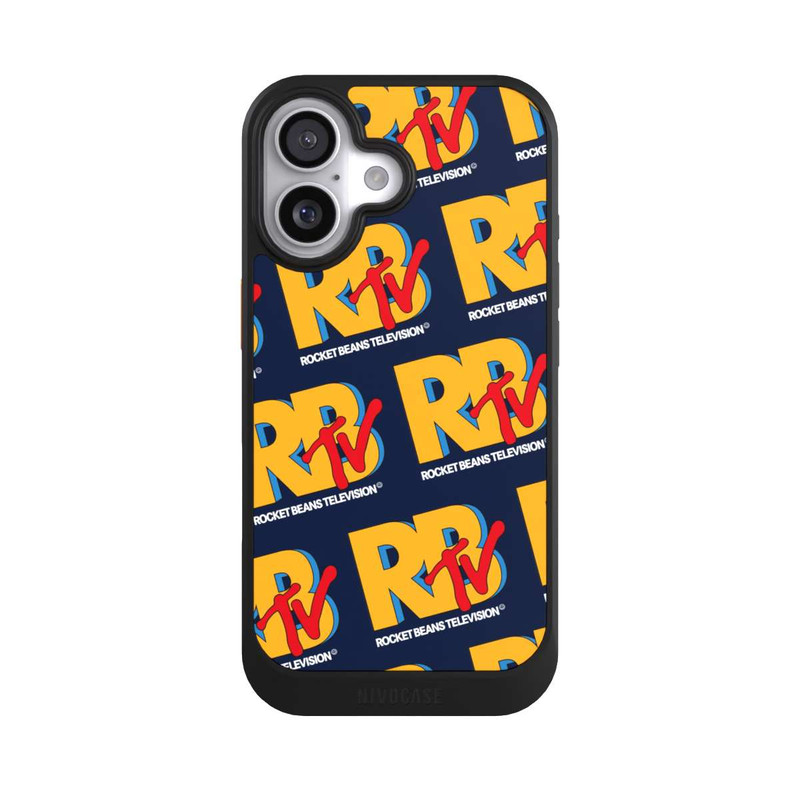iPhone 17 NIVOcore Le style TV