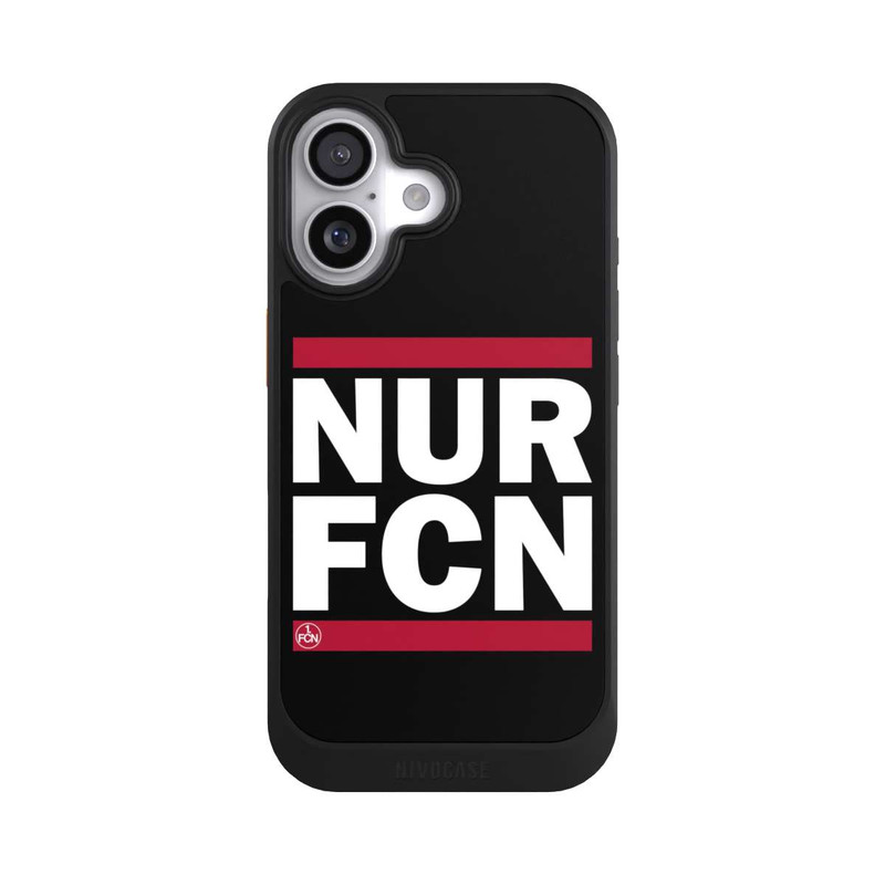 iPhone 17 NIVOcore Nur FCN