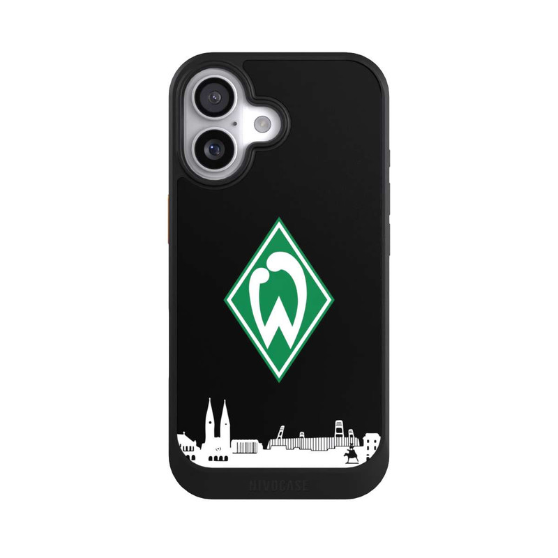 iPhone 17 NIVOcore WB Skyline