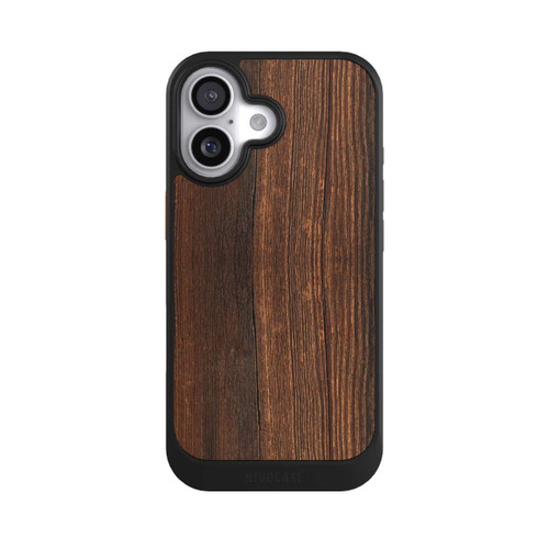 NIVOcore Nußbaum Holzlook