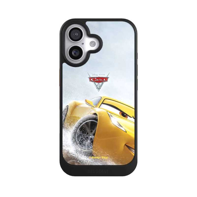 iPhone 17 NIVOcore Cars3 Cruz Ramirez