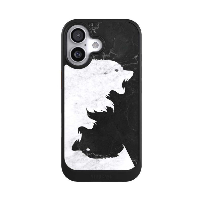 iPhone 17 NIVOcore Loups