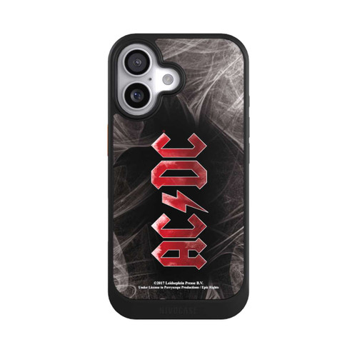  NIVOcore ACDC White Dust