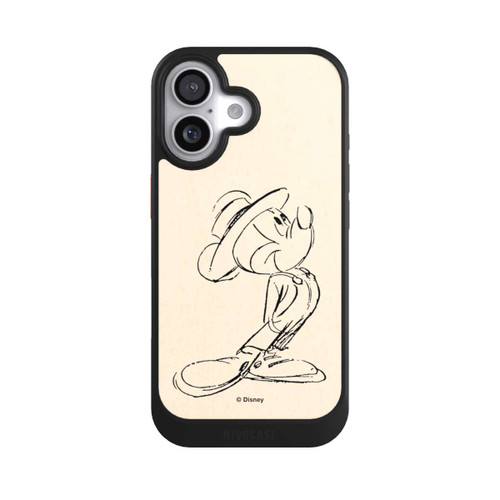  NIVOcore Mickey Vintage Mood