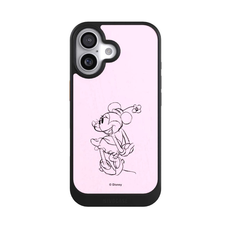 iPhone 17 NIVOcore Minnie Mouse Vintage