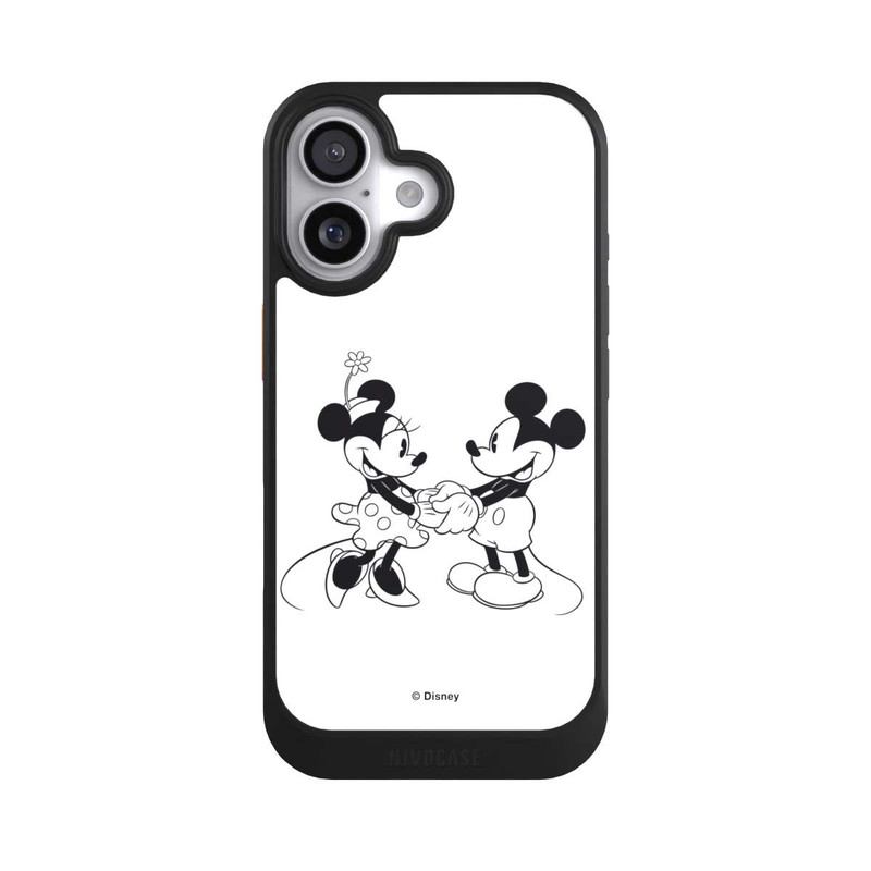 iPhone 17 NIVOcore Micky and Minnie