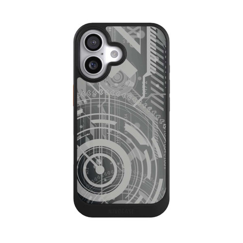  NIVOcore Technology Grau