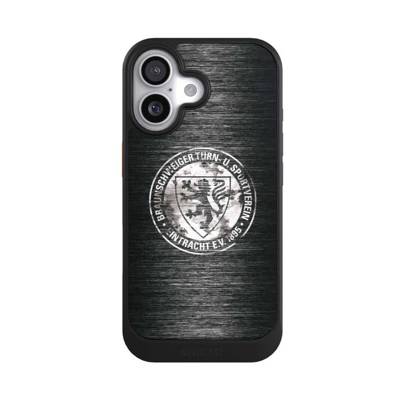 iPhone 17 NIVOcore Metall Scratched