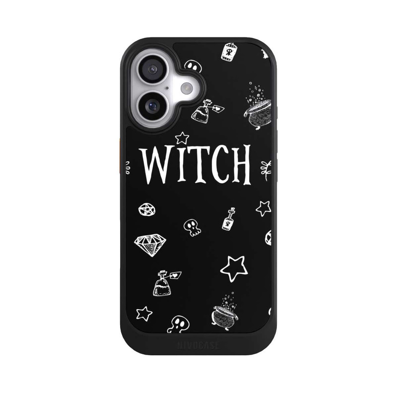 iPhone 17 NIVOcore Witch