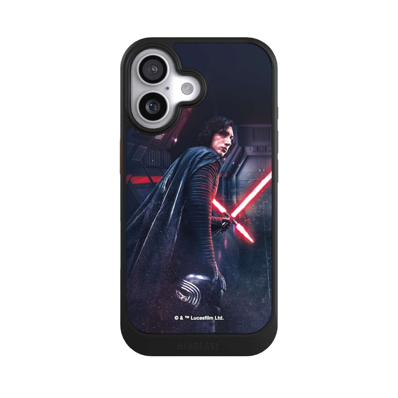 iPhone 17 NIVOcore Kylo Ren - Star Wars 8