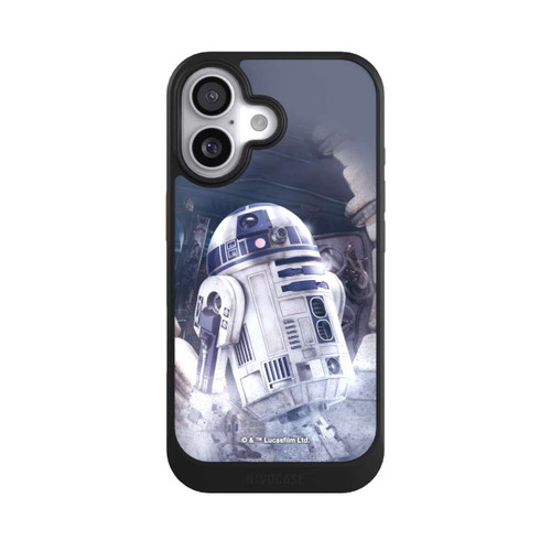  NIVOcore R2D2 - Star Wars 8