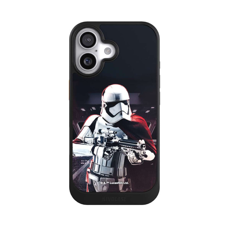 iPhone 17 NIVOcore Captain Phasma - Star Wars 8