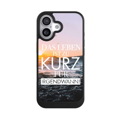  NIVOcore Leben zu Kurz für Irgendwann