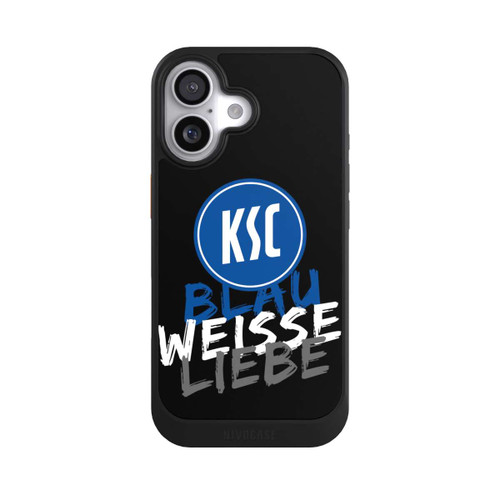  NIVOcore Blau Weisse Liebe - KSC