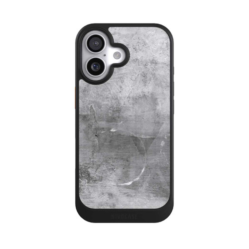 Apple iPhone 17 NIVOcore Graue Betonwand 2