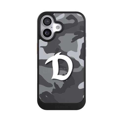 NIVOcore D Camouflage - Dynamo Dresden