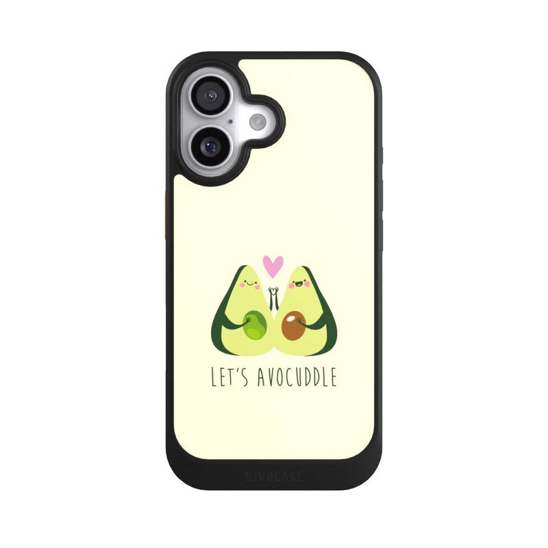 iPhone 17 NIVOcore Let's Avocuddle