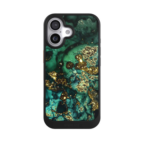  NIVOcore Marbre Cyan Scintillant
