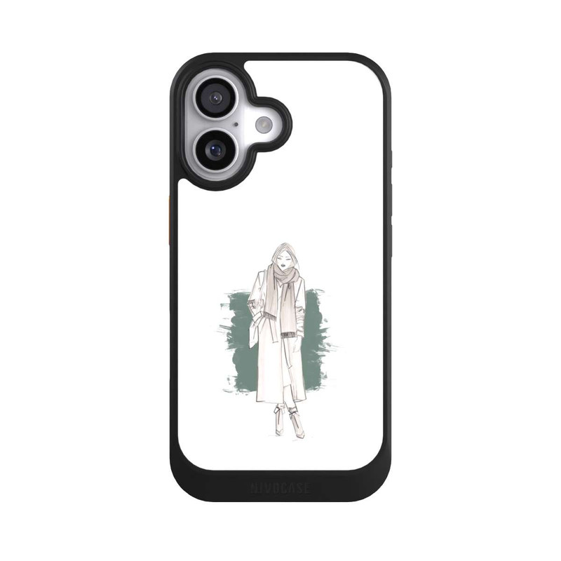 iPhone 17 NIVOcore Jacky