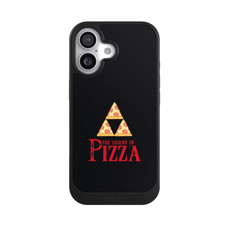 iPhone 17 NIVOcore The Legend of Pizza