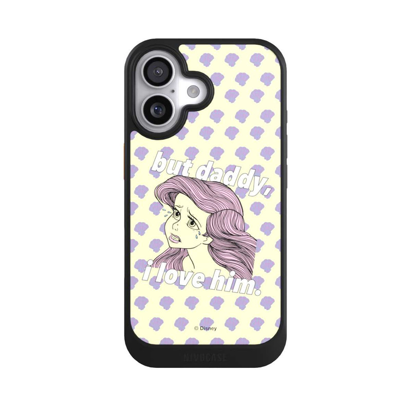 iPhone 17 NIVOcore Daddy I Love Him