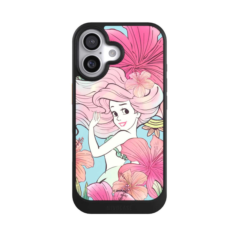 iPhone 17 NIVOcore Arielle Royal Floral