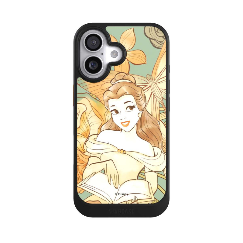 iPhone 17 NIVOcore Belle Royal Floral