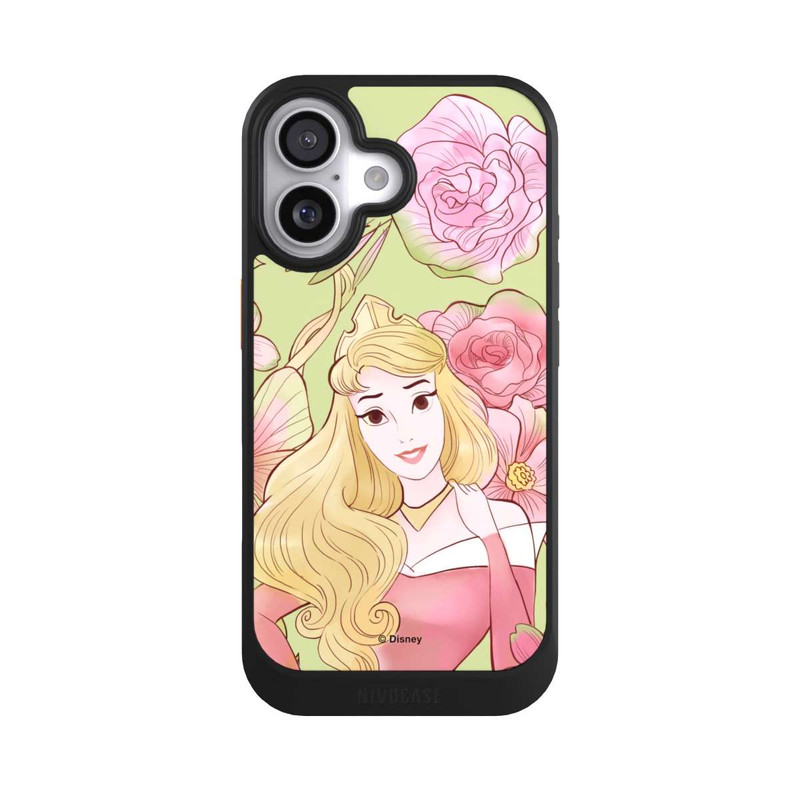 iPhone 17 NIVOcore La Belle Royal Floral