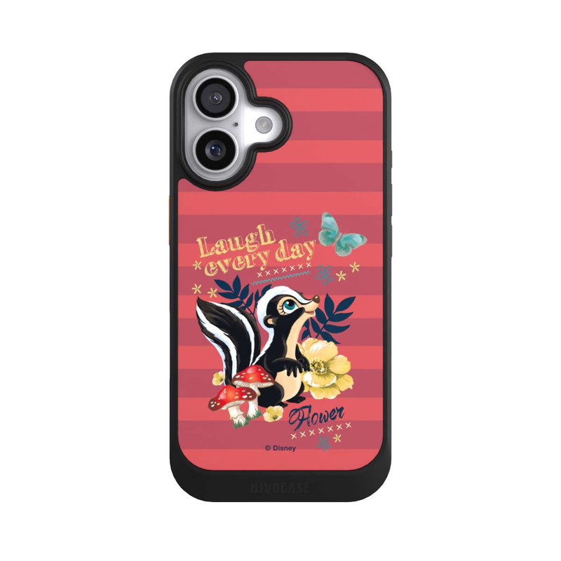 iPhone 17 NIVOcore Laugh Every Day