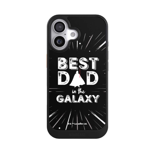  NIVOcore Best Dad in Galaxy