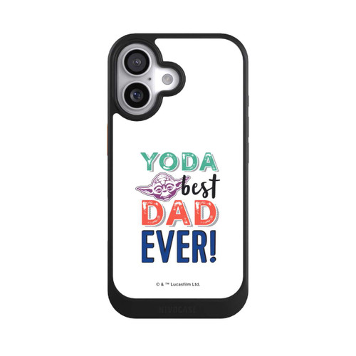  NIVOcore Yoda Best Dad Ever - Star Wars